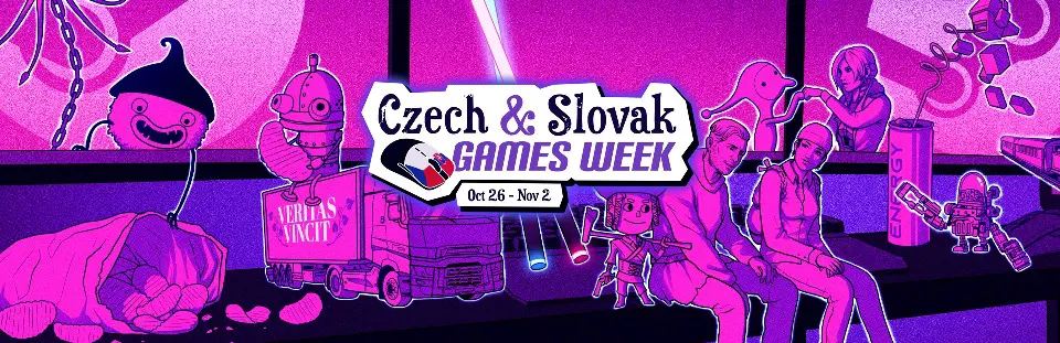 2020 Oct Game week event