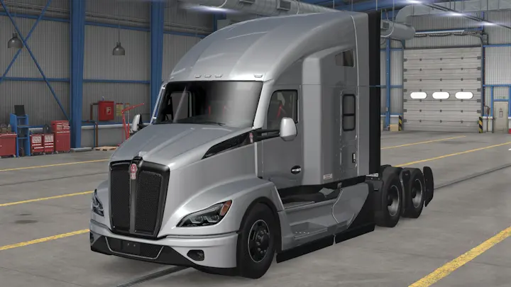 Volvo VNL