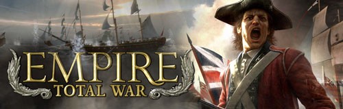 Empire Total War エンパイア トータルウォー Wiki Empire Total War エンパイア トータルウォー Wiki