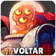 Voltar