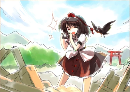 カメラに収めておきましょう