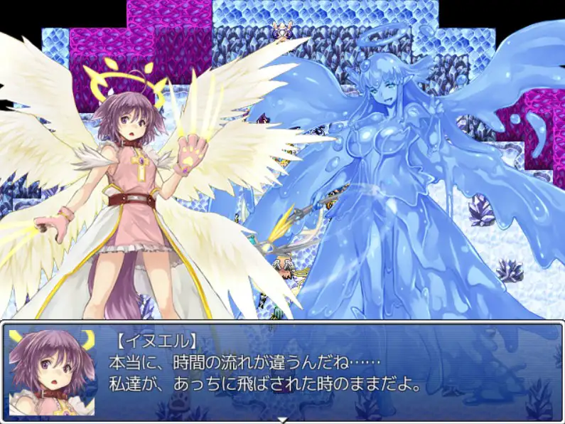 頭身も高くなったんでぶったまげたでよ