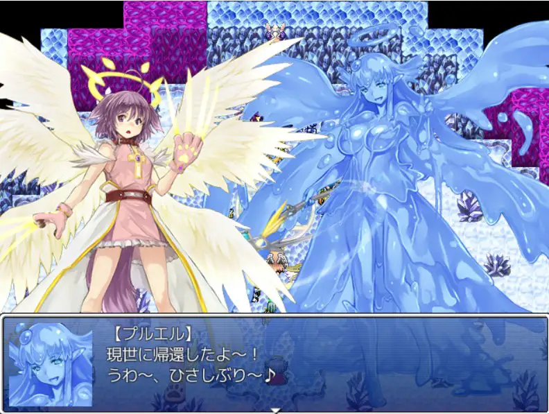 最弱モンスターの二人がここまで強くなるのは正直おったまげたでよ