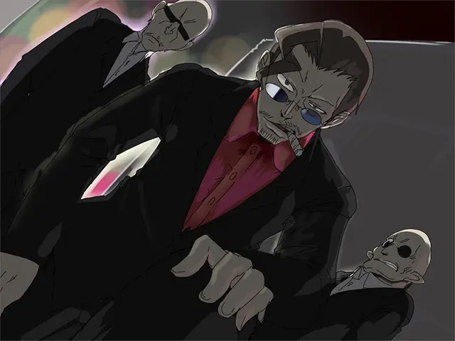 たまたまPictureフォルダ見てたら見つかっておったまげた