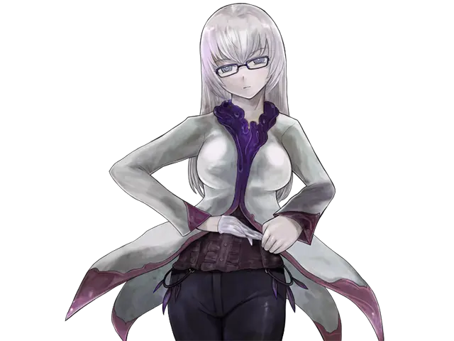 生きてる時はクロムと違って角がないのよね
