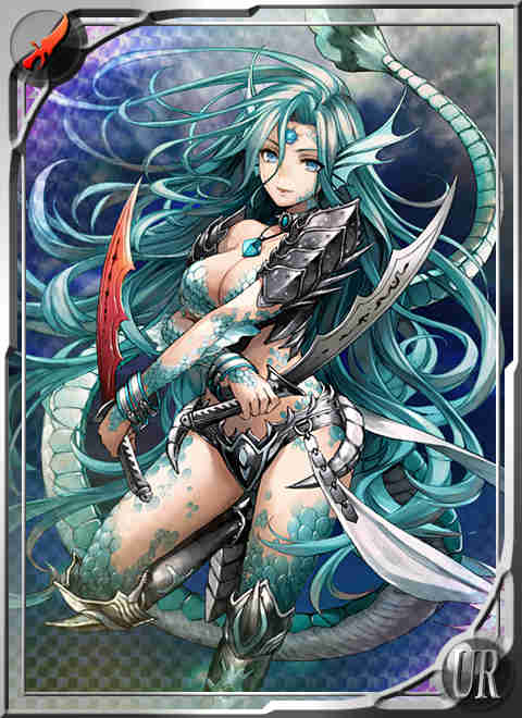 エキドナ バハムートブレイブ Wiki エキドナ バハムートブレイブ Wiki