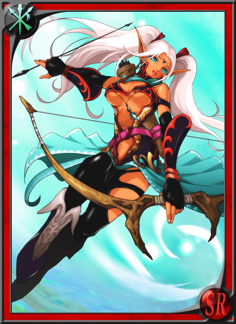 ダークエルフ バハムートブレイブ Wiki ダークエルフ バハムートブレイブ Wiki