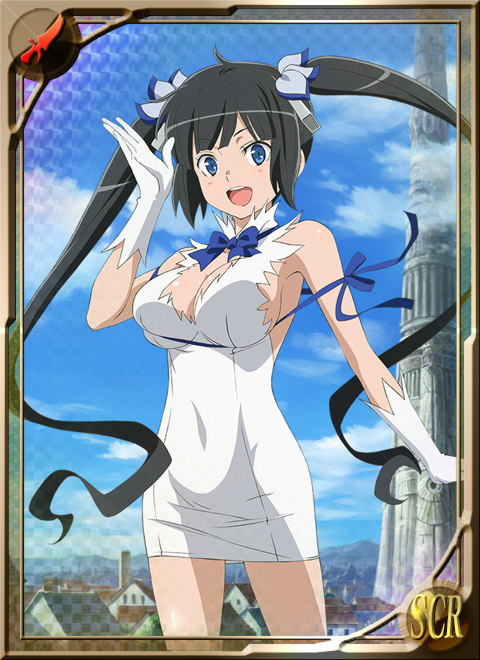 ロリ神 ヘスティア バハムートブレイブ Wiki ロリ神 ヘスティア バハムートブレイブ Wiki