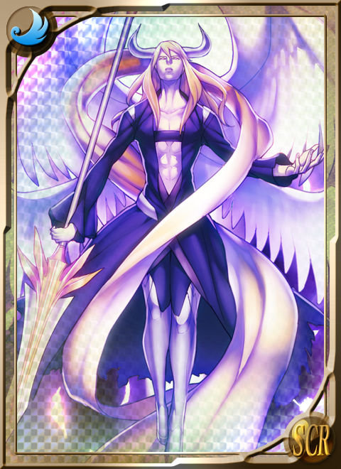 魔王ルシファー バハムートブレイブ Wiki 魔王ルシファー バハムートブレイブ Wiki
