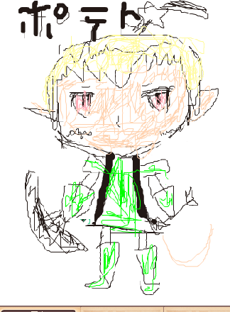 マスター ぽてとふぇいす Balance Wiki