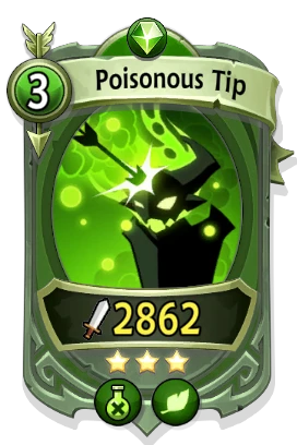 Skill - Rare - Poisonous Tip.png