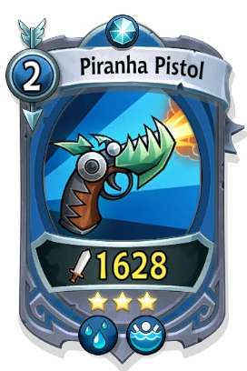 Skill - Rare - Piranha Pistol.png