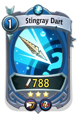 Skill - Rare - Stingray Dart.png
