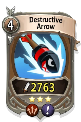 Skill - Rare - Destructive Arrow.png