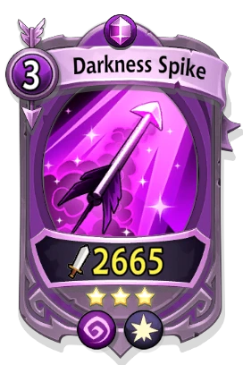 Skill - Rare - Darkness Spike.png