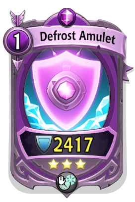 Skill - Rare - Defrost Amulet.png