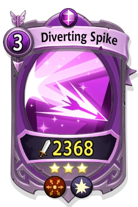 Skill - Rare - Diverting Spike.png