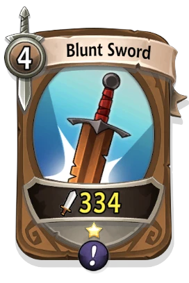 Might - Common - Blunt Sword.png