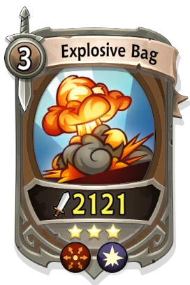 Might - Rare - Explosive Bag.png