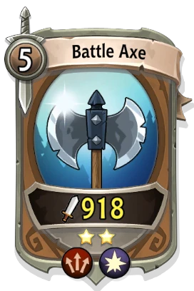 Might - Uncommon - Battle Axe.png