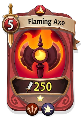 Might - Common - Flaming Axe.png