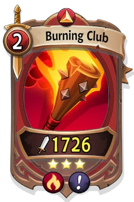 Might - Rare - Burning Club.png