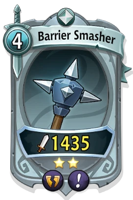 Might - Uncommon - Barrier Smasher.png