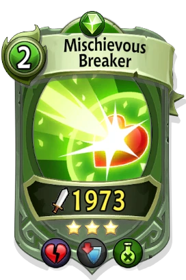 Magic - Rare - Mischievous Breaker.png