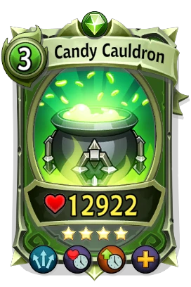 Magic - SuperRare - Candy Cauldron.png