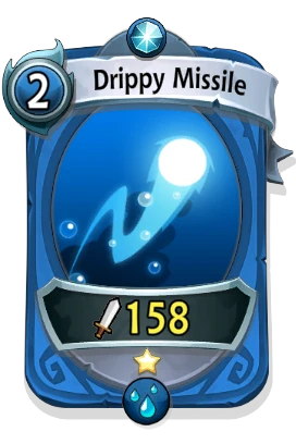 Magic - Common - Drippy Missile.png