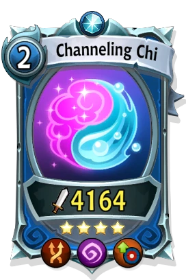Magic - SuperRare - Channeling Chi.png