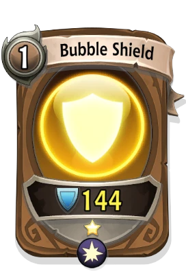 Magic - Common - Bubble Shield.png
