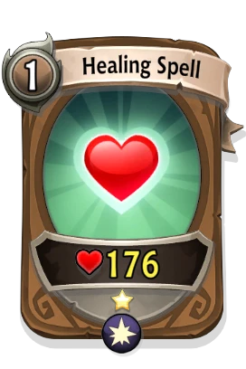 Magic - Common - Healing Spell.png