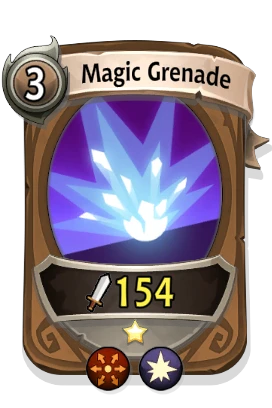 Magic - Common - Magic Grenade.png