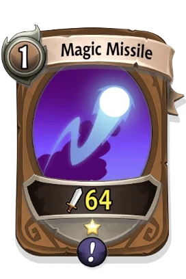 Magic - Common - Magic Missile.png