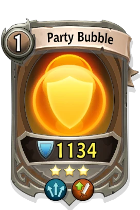 Magic - Rare - Party Bubble.png