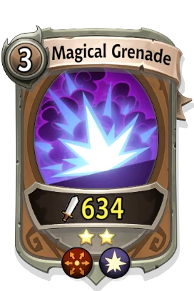 Magic - Uncommon - Magical Grenade.png