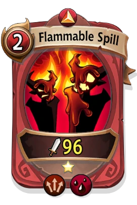 Magic - Common - Flammable Spill.png