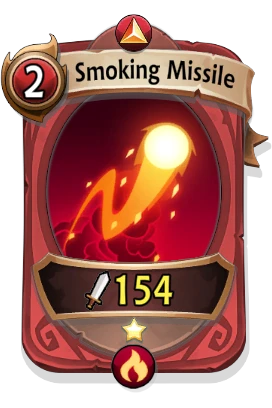Magic - Common - Smoking Missile.png