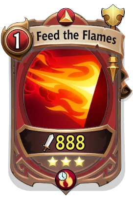 Magic - Rare - Feed the Flames.png