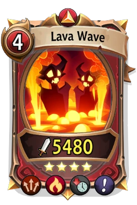 Magic - SuperRare - Lava Wave.png