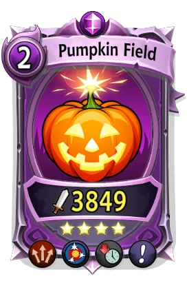 Magic - SuperRare - Pumpkin Field.png