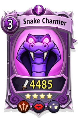 Magic - SuperRare - Snake Charmer.png