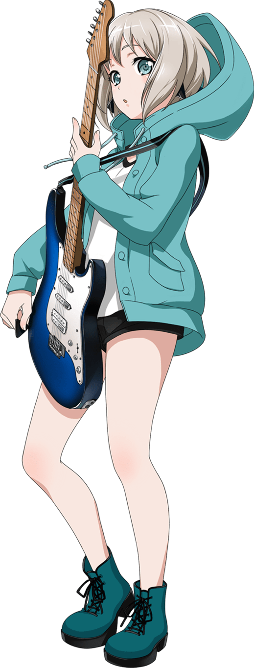 青葉モカ Bang Dream キャラクター Wiki 青葉モカ Bang Dream キャラクター Wiki