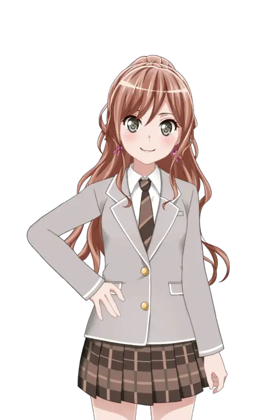 【希少】今井リサ CiRCLE会員証2個セット 今井リサ - BanG Dream! キャラクター Wiki*
