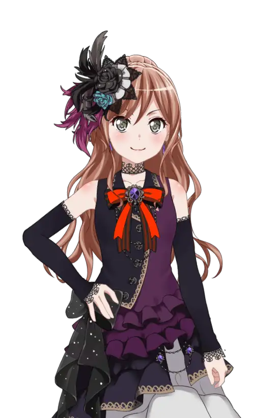 【希少】今井リサ CiRCLE会員証2個セット 今井リサ - BanG Dream! キャラクター Wiki*