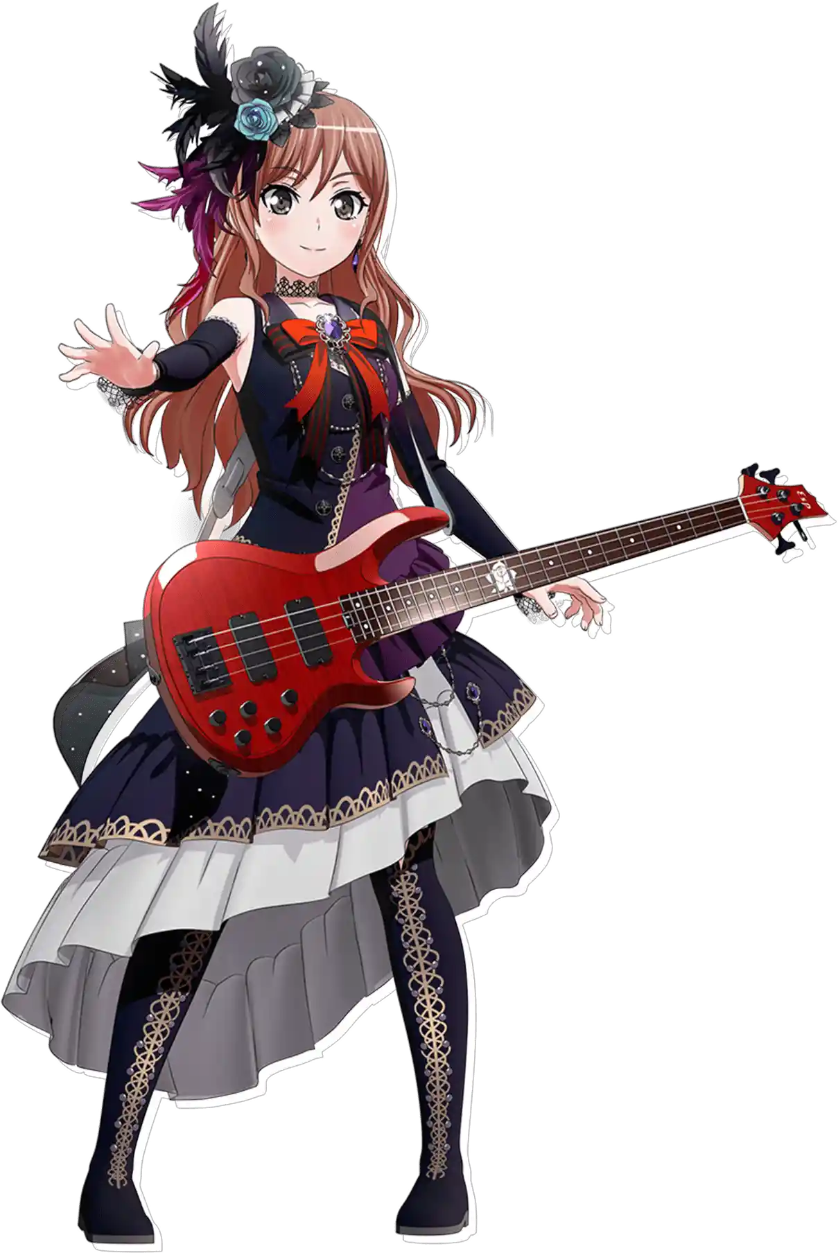 【希少】今井リサ CiRCLE会員証2個セット 今井リサ - BanG Dream! キャラクター Wiki*