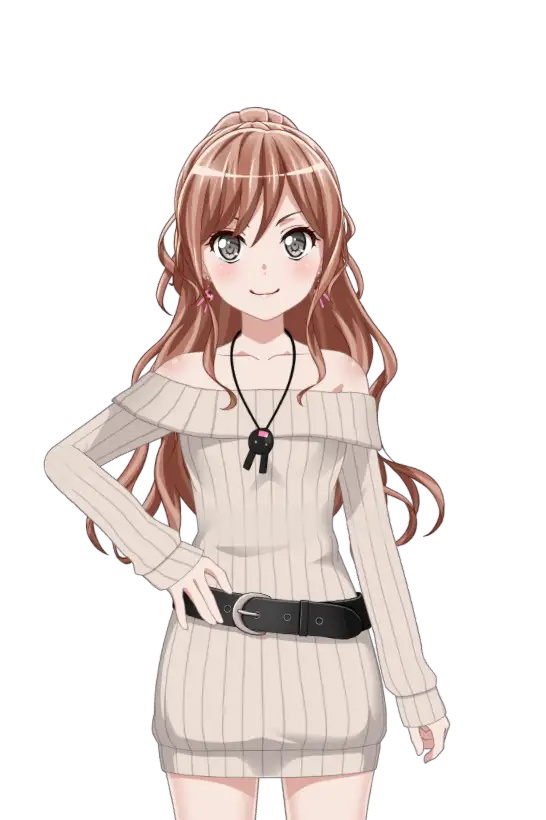 【希少】今井リサ CiRCLE会員証2個セット 今井リサ - BanG Dream! キャラクター Wiki*
