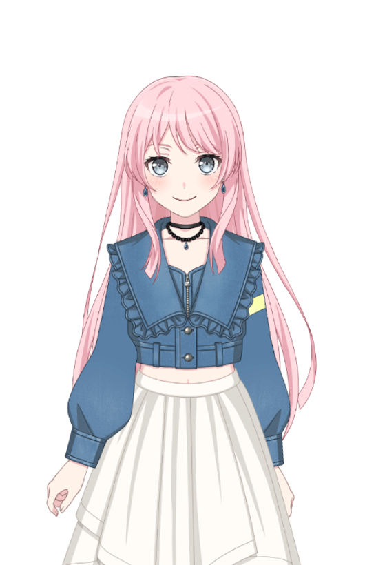 千早愛音 - BanG Dream! キャラクター Wiki* 千早愛音 - BanG Dream! キャラクター Wiki*