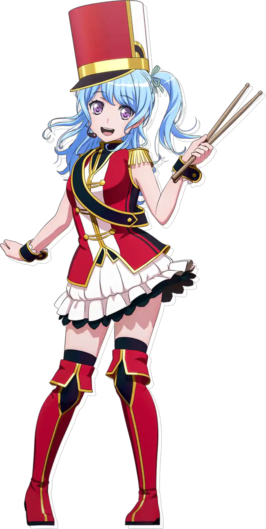 Amazon.co.jp: セガ バンドリ！ ガールズバンドパーティ